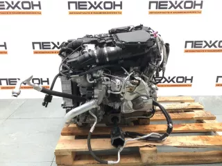A2760103314 Двигатель Mercedes GLC X253 Арт 2-850721, вид 1
