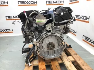 A2760103314 Двигатель Mercedes GLC X253 Арт 2-850721, вид 4