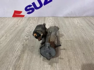 1477482 Стартер Ford Focus 2 restailing Арт 2-850749, вид 2