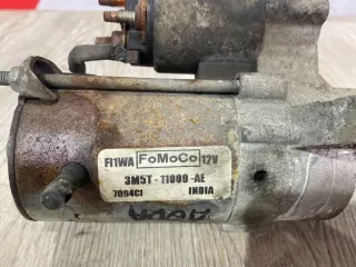 1477482 Стартер Ford Focus 2 restailing Арт 2-850749, вид 4