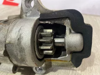 1477482 Стартер Ford Focus 2 restailing Арт 2-850749, вид 10