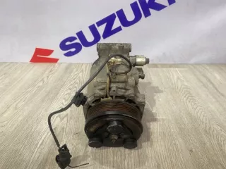 7813A037 Компрессор кондиционера Mitsubishi Outlander 1 Арт 2-850873, вид 4