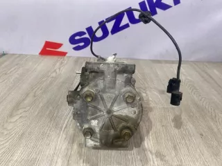 7813A037 Компрессор кондиционера Mitsubishi Outlander 1 Арт 2-850874, вид 4