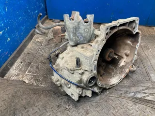 FC021710X КПП механическая (МКПП) Mazda 3 BK Арт 2-850915, вид 2