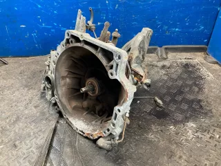 FC021710X КПП механическая (МКПП) Mazda 3 BK Арт 2-850915, вид 3