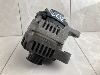 13222930 Генератор Opel Corsa D Арт 2-850916, вид 2