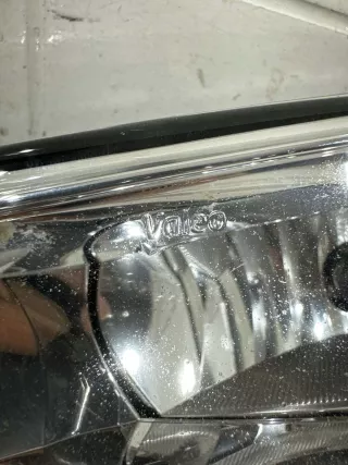 1874688 Птф Ford Focus 3 restailing Арт 2-850945, вид 13