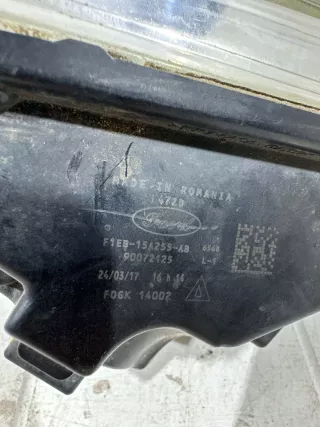 1874688 Птф Ford Focus 3 restailing Арт 2-850945, вид 10