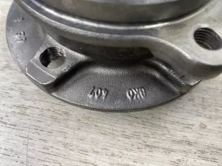 4H0498625A Подшипник ступицы Audi Q5 1 Арт 2-851032, вид 16