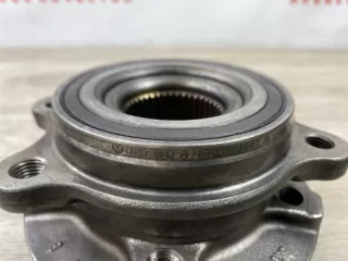 4H0498625A Подшипник ступицы Audi Q5 1 Арт 2-851032, вид 2