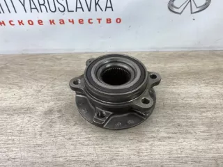 4H0498625A Подшипник ступицы Audi Q5 1 Арт 2-851032, вид 3