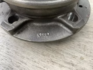 4H0498625A Подшипник ступицы Audi Q5 1 Арт 2-851032, вид 4