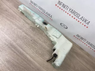 289101LL0A Бачок омывателя Infiniti QX56 2 Арт 2-851102, вид 3