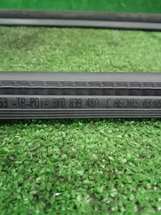 8K0853764H Молдинг стекла двери (комплект) Audi A4 B8 Арт 2-851139, вид 4