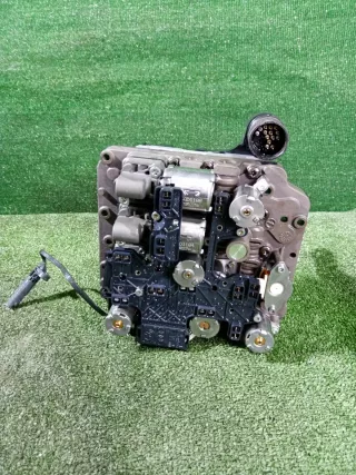 02E325025AD Актуатор сцепления / мехатроник / робот ркпп Audi TT 2 Арт 2-851161, вид 1