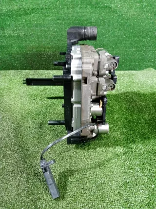 02E325025AD Актуатор сцепления / мехатроник / робот ркпп Audi TT 2 Арт 2-851161, вид 4