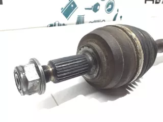 391015061r Привод Renault Duster 1 Арт 2-851398, вид 3