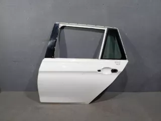 41007298525 Дверь задняя левая BMW 3 F30/F31/GT F34 Арт 2-851477, вид 1