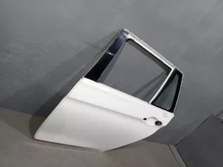41007298525 Дверь задняя левая BMW 3 F30/F31/GT F34 Арт 2-851477, вид 2