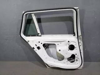 41007298525 Дверь задняя левая BMW 3 F30/F31/GT F34 Арт 2-851477, вид 4