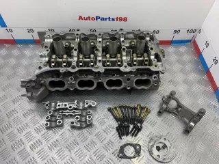 1110139655 Головка блока цилиндров Lexus GS 3 1.0л Арт 2-851600, вид 2