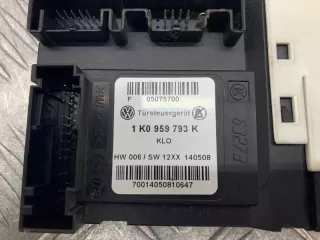 5N0959701C Моторчик стеклоподъемника Volkswagen Tiguan 1 Арт 2-851724, вид 2