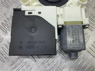 5N0959701C Моторчик стеклоподъемника Volkswagen Tiguan 1 Арт 2-851724, вид 8