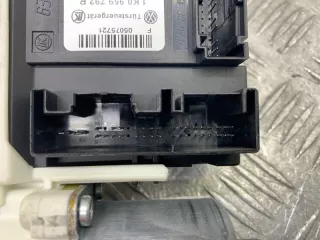 5N0959702C Моторчик стеклоподъемника Volkswagen Tiguan 1 Арт 2-851725, вид 10