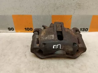 4400N9 Суппорт передний правый Peugeot 206 2 Арт 2-852085, вид 2