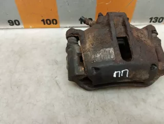 4400N9 Суппорт передний правый Peugeot 206 2 Арт 2-852085, вид 3