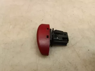 6552YC Кнопка аварийной сигнализации Peugeot 206 2 Арт 2-852107, вид 7