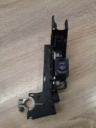 8W0915459F Плюсовая клемма Audi A4 B9 Арт 2-852316, вид 3