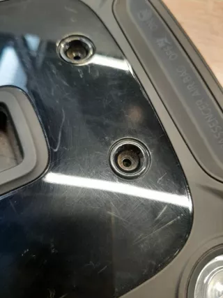 80A947135AE6PS Плафон потолка Audi Q5 2 Арт 2-852318, вид 4