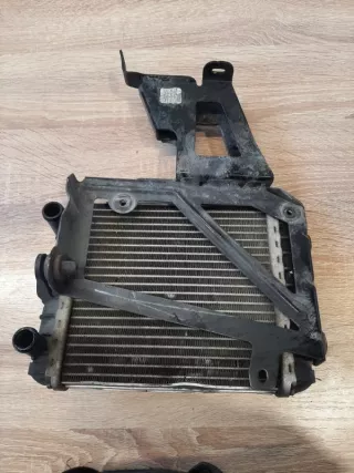80A121212E Радиатор дополнительный Audi Q5 2 Арт 2-852339, вид 2