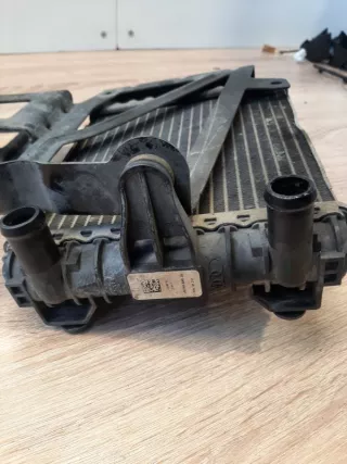 80A121212E Радиатор дополнительный Audi Q5 2 Арт 2-852339, вид 3