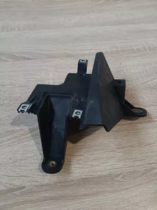 95861850910 Кронштейн Porsche Cayenne 958 Арт 2-852377, вид 2