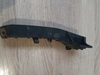97050553601 Кронштейн крепления бампера Porsche Panamera 970 Арт 2-852387, вид 2