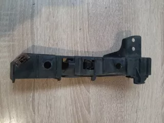 97050553601 Кронштейн крепления бампера Porsche Panamera 970 Арт 2-852387, вид 3