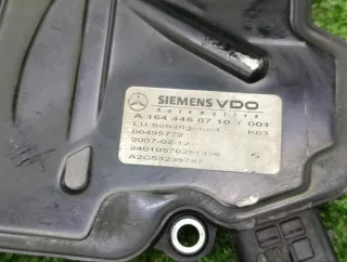 A1644460710 Блок управления АКПП Mercedes S W221 Арт 2-852611, вид 7