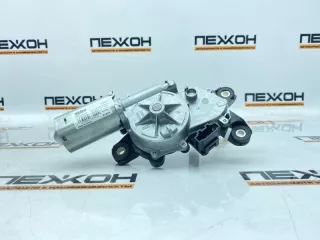 A2139065901 Моторчик стеклоочистителя крышки багажника Mercedes GLC X253 Арт 2-852993, вид 2