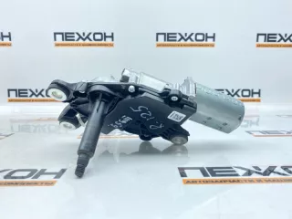 A2139065901 Моторчик стеклоочистителя крышки багажника Mercedes GLC X253 Арт 2-852993, вид 5
