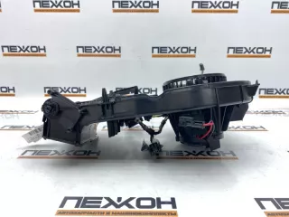 A1668300008 Моторчик отопителя (правый руль) Mercedes GLS X166 Арт 2-853064, вид 4