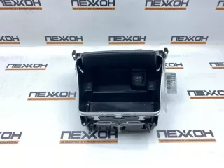 A2056807210 Бардачок в центральную консоль Mercedes GLC X253 Арт 2-853126, вид 2