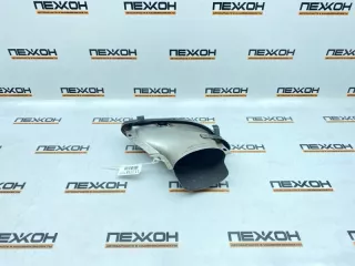 A0004900727 Насадка на глушитель Mercedes GLC X253 Арт 2-853136, вид 2