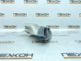 A0004900727 Насадка на глушитель Mercedes GLC X253 Арт 2-853136, вид 4