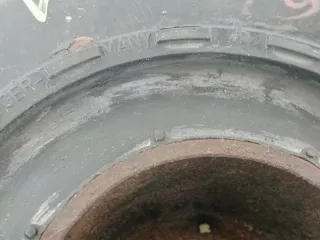 059105251BN Шкив коленвала Volkswagen Touareg 2 3.0л Арт 2-853280, вид 6