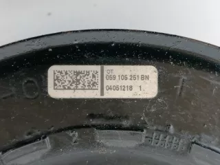 059105251BN Шкив коленвала Volkswagen Touareg 2 3.0л Арт 2-853280, вид 10