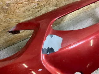 865114L000 Бампер передний Hyundai Solaris 1 Арт 2-853344, вид 4