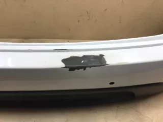 866110H0000 Бампер задний Kia Rio 1 Арт 2-853356, вид 3