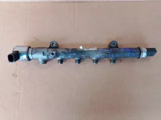 A6510700495 Топливная рампа с датчиком Mercedes Sprinter W906 Арт 2-853480, вид 1